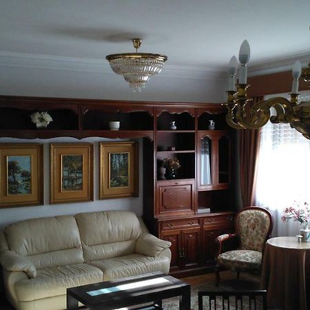 شقة Casa Nicolas Ávila المظهر الخارجي الصورة
