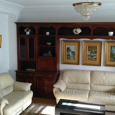 شقة Casa Nicolas Ávila المظهر الخارجي الصورة