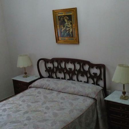 شقة Casa Nicolas Ávila المظهر الخارجي الصورة