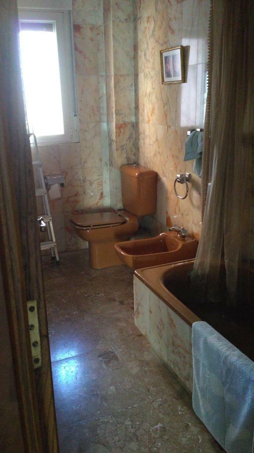 شقة Casa Nicolas Ávila المظهر الخارجي الصورة