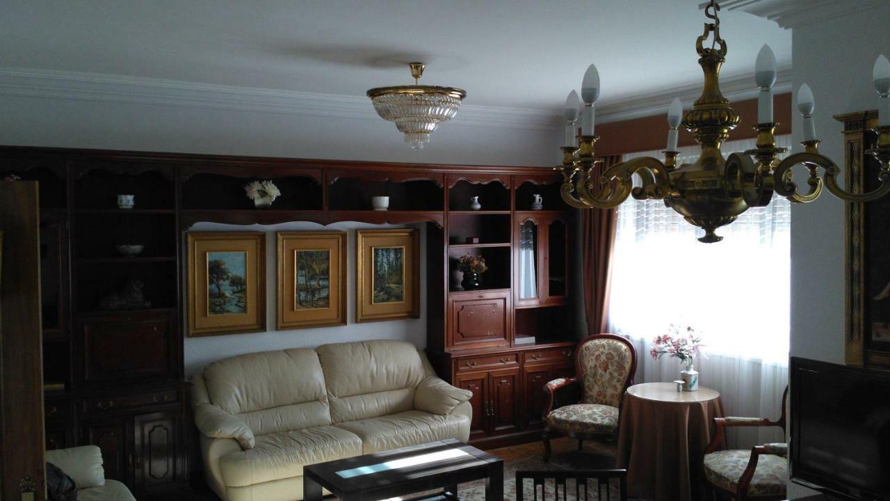 شقة Casa Nicolas Ávila المظهر الخارجي الصورة