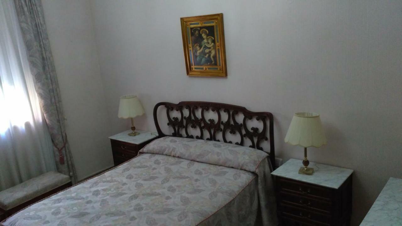 شقة Casa Nicolas Ávila المظهر الخارجي الصورة