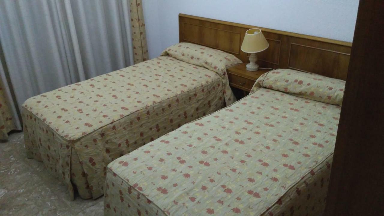 شقة Casa Nicolas Ávila المظهر الخارجي الصورة